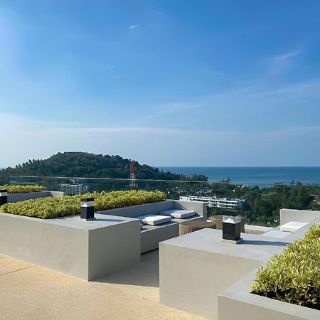 Appartamento Panora Surin Mountain View By Eie.Assia Ban Lum Fuang Esterno foto