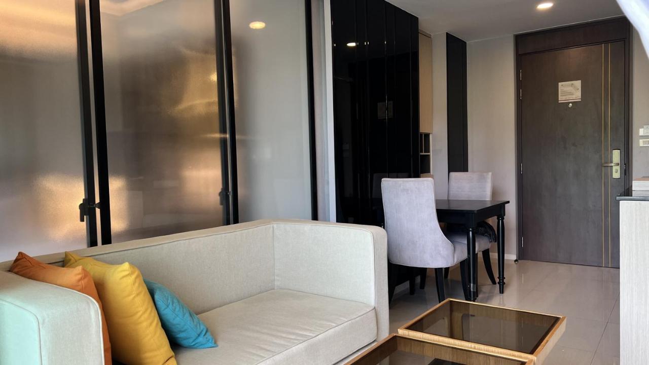 Appartamento Panora Surin Mountain View By Eie.Assia Ban Lum Fuang Esterno foto