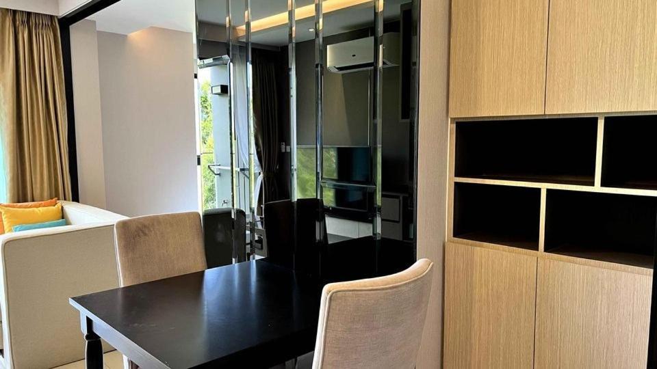Appartamento Panora Surin Mountain View By Eie.Assia Ban Lum Fuang Esterno foto